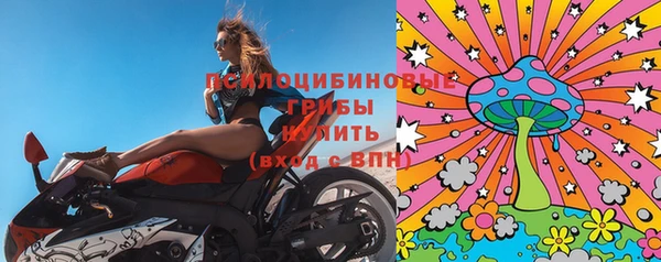 хмурый Вязьма